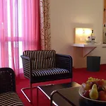 Mintrops Land Burgaltendorf Hotel 4*