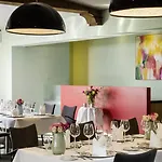 Mintrops Land Burgaltendorf Hotel 4*