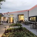Mintrops Land Burgaltendorf Otel Essen