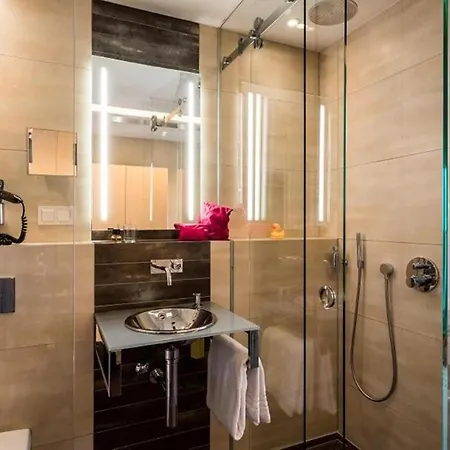 Hotel Mintrops Land Burgaltendorf 4*