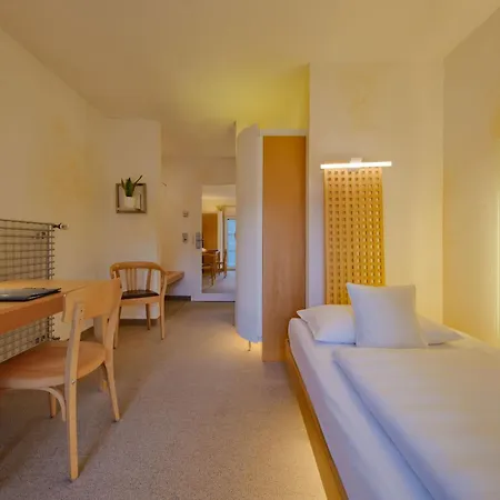 Mintrops Land Burgaltendorf Hotel