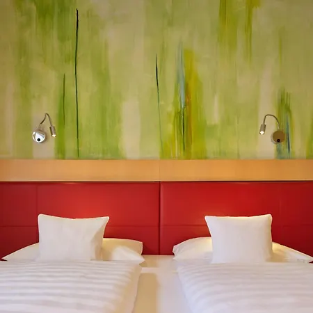 Mintrops Land Burgaltendorf Hotel 4*