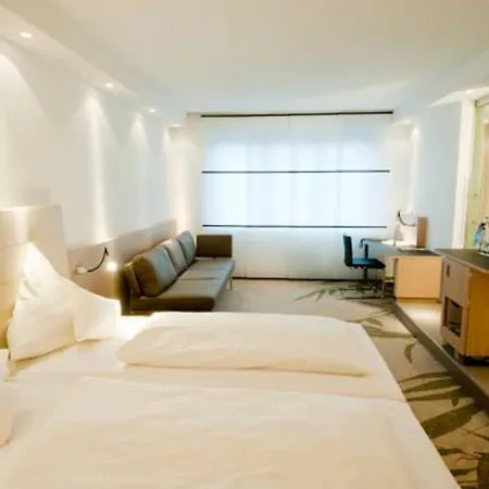Mintrops Land Burgaltendorf Hotel 4*