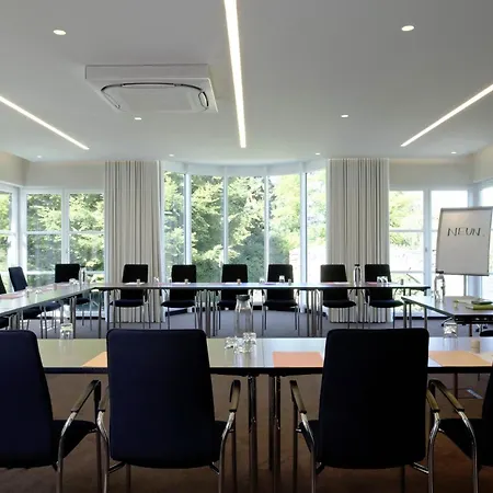 Mintrops Land Burgaltendorf ホテル エッセン