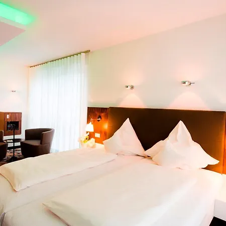 Hotel Mintrops Land Burgaltendorf Essen