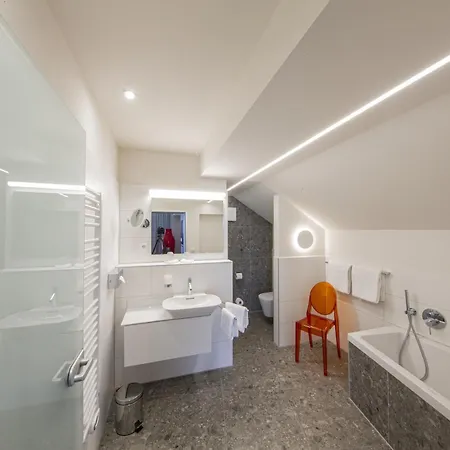 Hotel Mintrops Land Burgaltendorf 4*