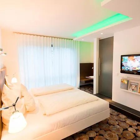 ホテル Mintrops Land Burgaltendorf 4*