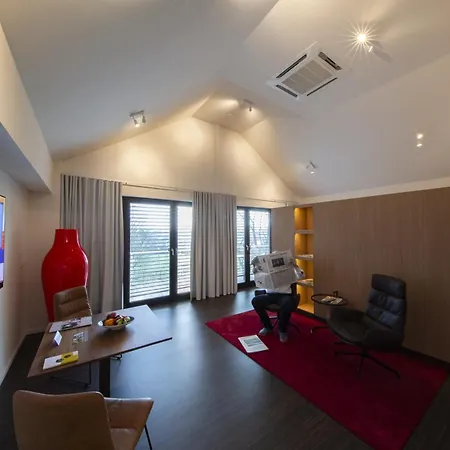 Mintrops Land Burgaltendorf 4*