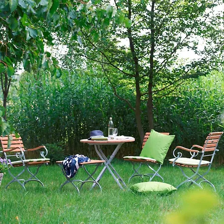 Mintrops Land Burgaltendorf ホテル 4*