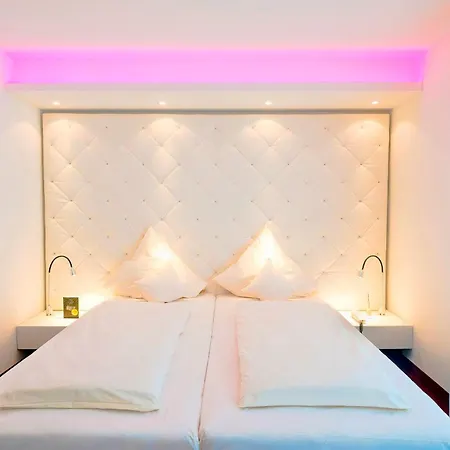 Mintrops Land Burgaltendorf Ξενοδοχείο Έσσεν