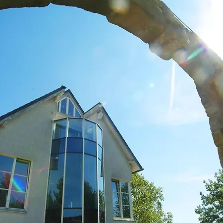 Mintrops Land Burgaltendorf Hotel Essen