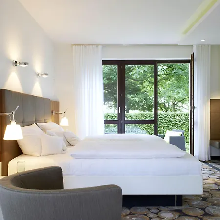 Hotel Mintrops Land Burgaltendorf 4*