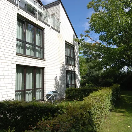 Mintrops Land Burgaltendorf Hotel 4*
