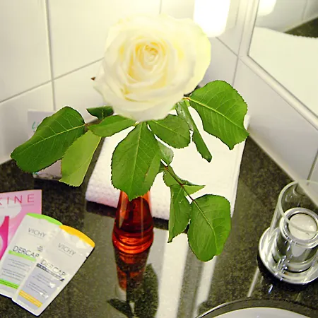 Mintrops Land Burgaltendorf 4* Essen