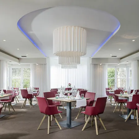 Hotel Mintrops Land Burgaltendorf Essen