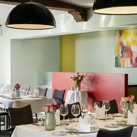 Mintrops Land Burgaltendorf Hotel 4*