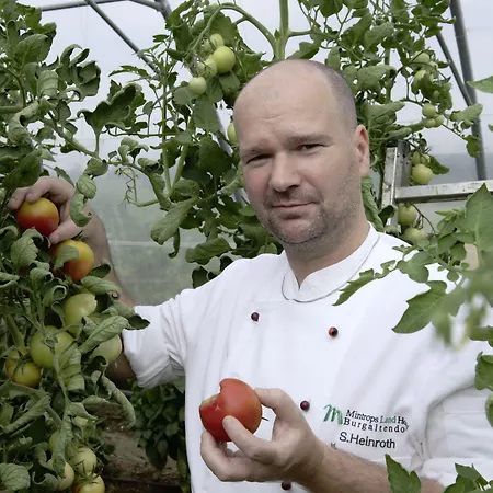Mintrops Land Burgaltendorf Essen