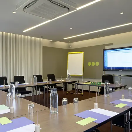 Mintrops Land Burgaltendorf Hotel 4*