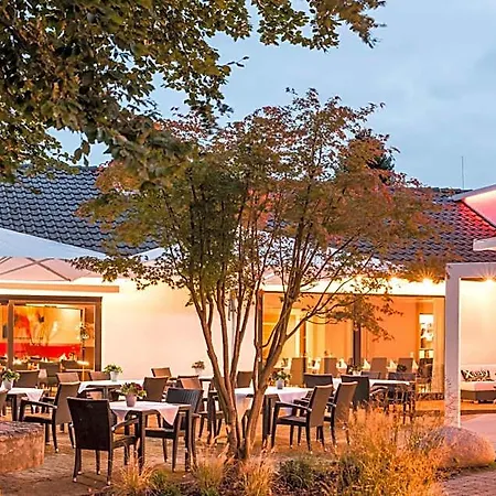 Mintrops Land Burgaltendorf 4*