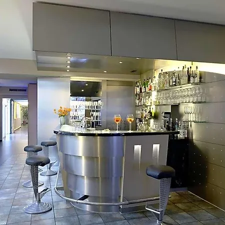 Mintrops Land Burgaltendorf Otel