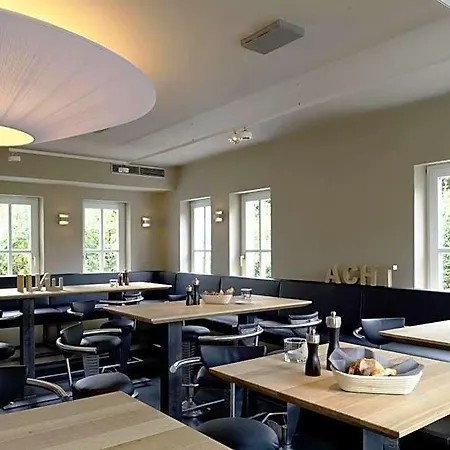 Mintrops Land Burgaltendorf Otel