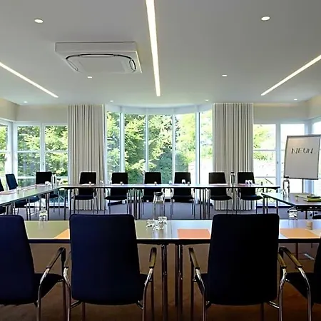 Otel Mintrops Land Burgaltendorf 4*