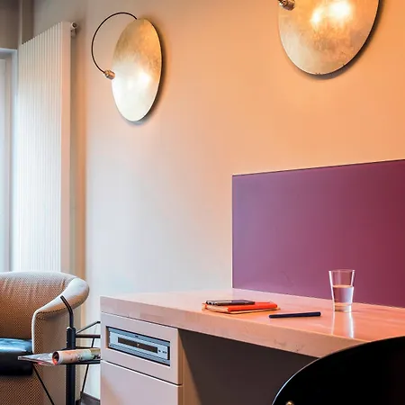 Hotel Mintrops Land Burgaltendorf 4*