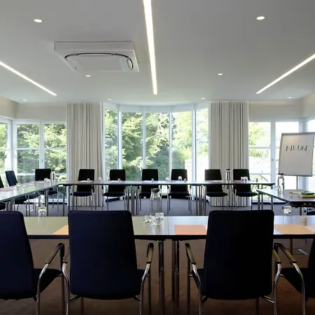Mintrops Land Burgaltendorf Hotel 4*