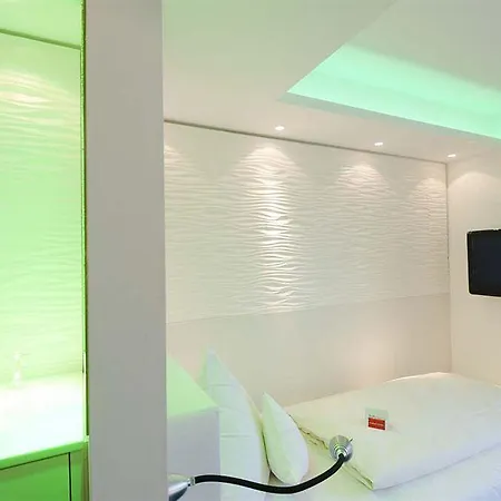 Mintrops Land Burgaltendorf Hotel 4*