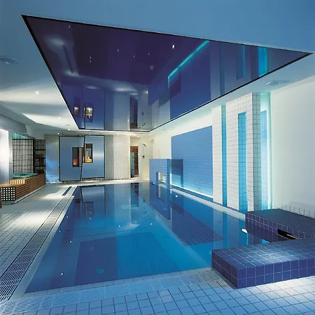 Mintrops Land Burgaltendorf Hotel 4*
