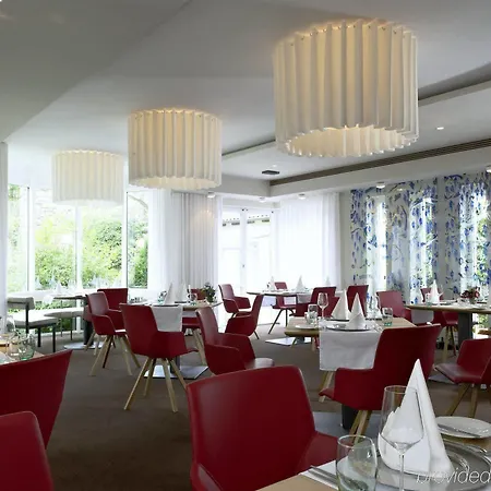 Mintrops Land Burgaltendorf 4*