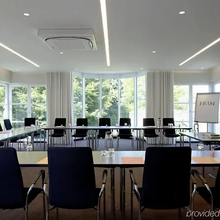 Hotel Mintrops Land Burgaltendorf 4*