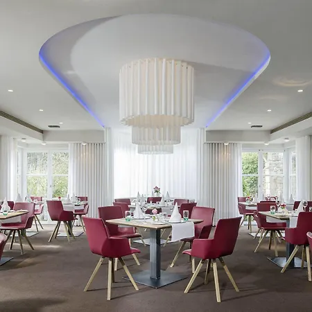 Mintrops Land Burgaltendorf Hotel Essen