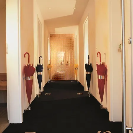 Hotel Mintrops Land Burgaltendorf