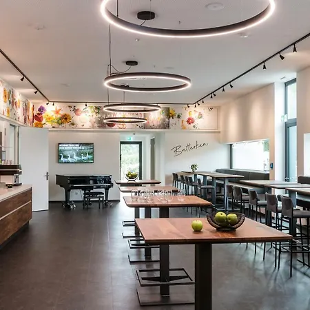 Mintrops Land Burgaltendorf Hotel 4*