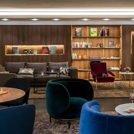 Hotel Mintrops Land Burgaltendorf 4*