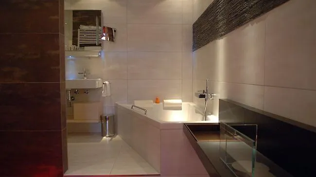 Hotel Mintrops Land Burgaltendorf