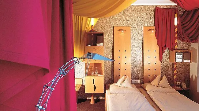 Hotel Mintrops Land Burgaltendorf Essen