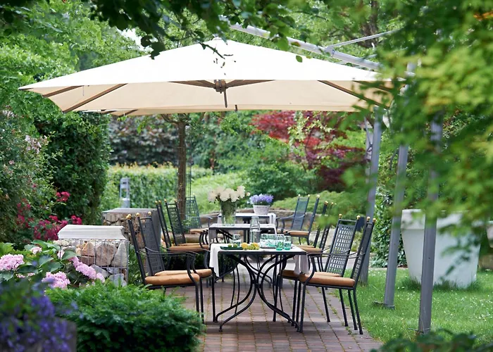 Mintrops Land Burgaltendorf