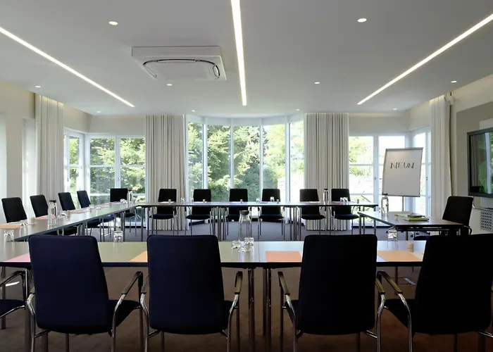 Mintrops Land Burgaltendorf Hotel Essen