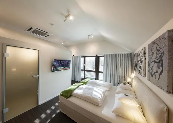 Mintrops Land Burgaltendorf Ξενοδοχείο