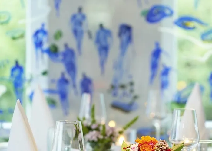 Mintrops Land Burgaltendorf Hotel Essen