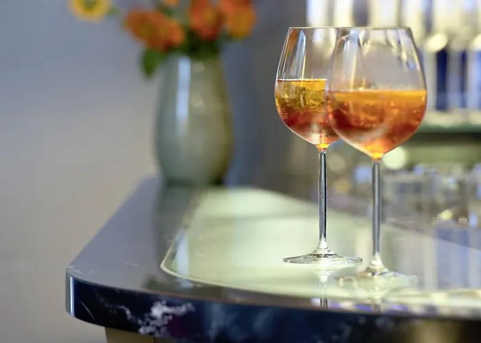 Mintrops Land Burgaltendorf ホテル