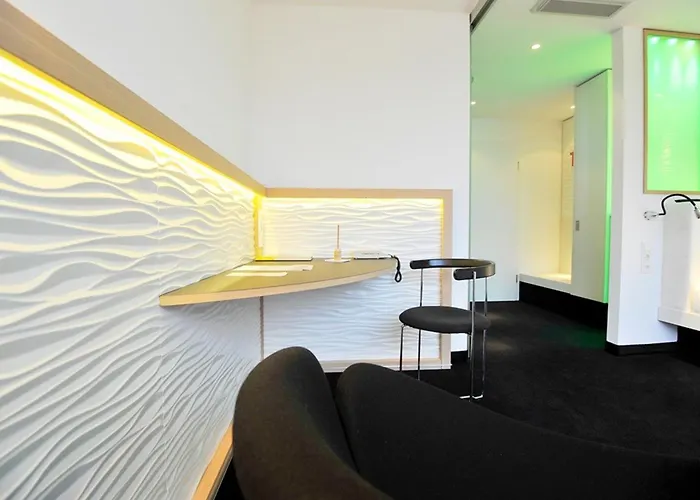 Mintrops Land Burgaltendorf Ξενοδοχείο Έσσεν