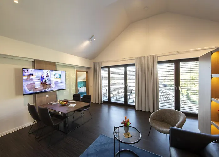 Mintrops Land Burgaltendorf Essen