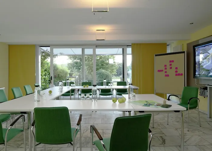 Mintrops Land Burgaltendorf 4* Essen