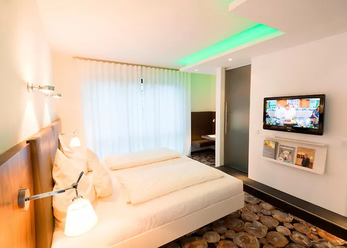 Hotel Mintrops Land Burgaltendorf 4*