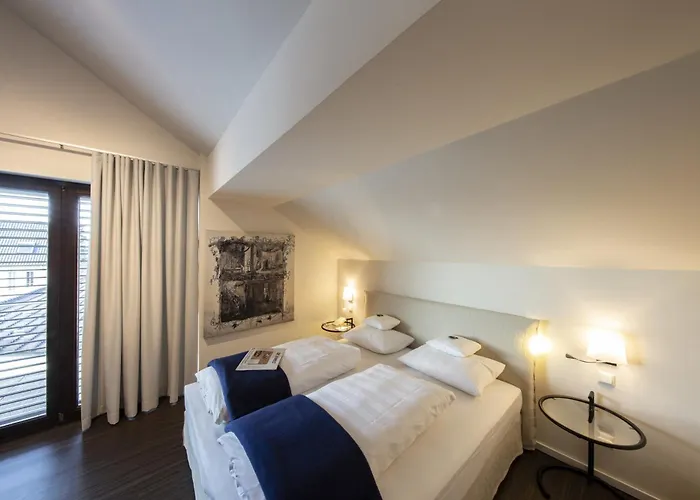 Mintrops Land Burgaltendorf エッセン