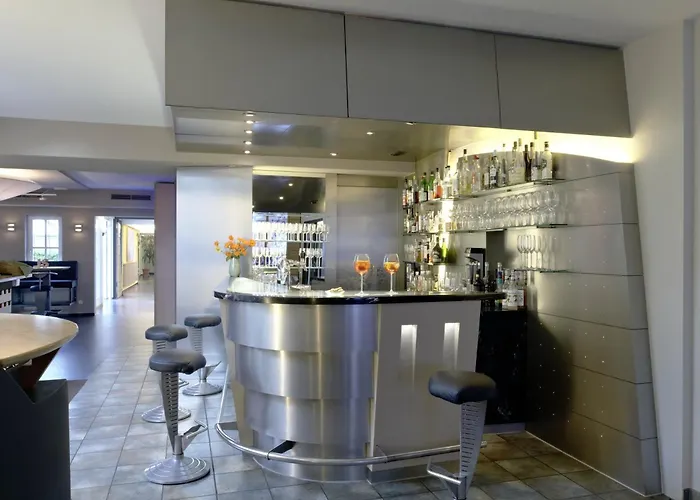 Mintrops Land Burgaltendorf Ξενοδοχείο 4*