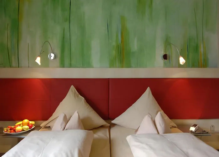 Mintrops Land Burgaltendorf Hotel Essen